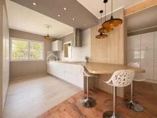  Maison à vendre 6 pièces 155 m²