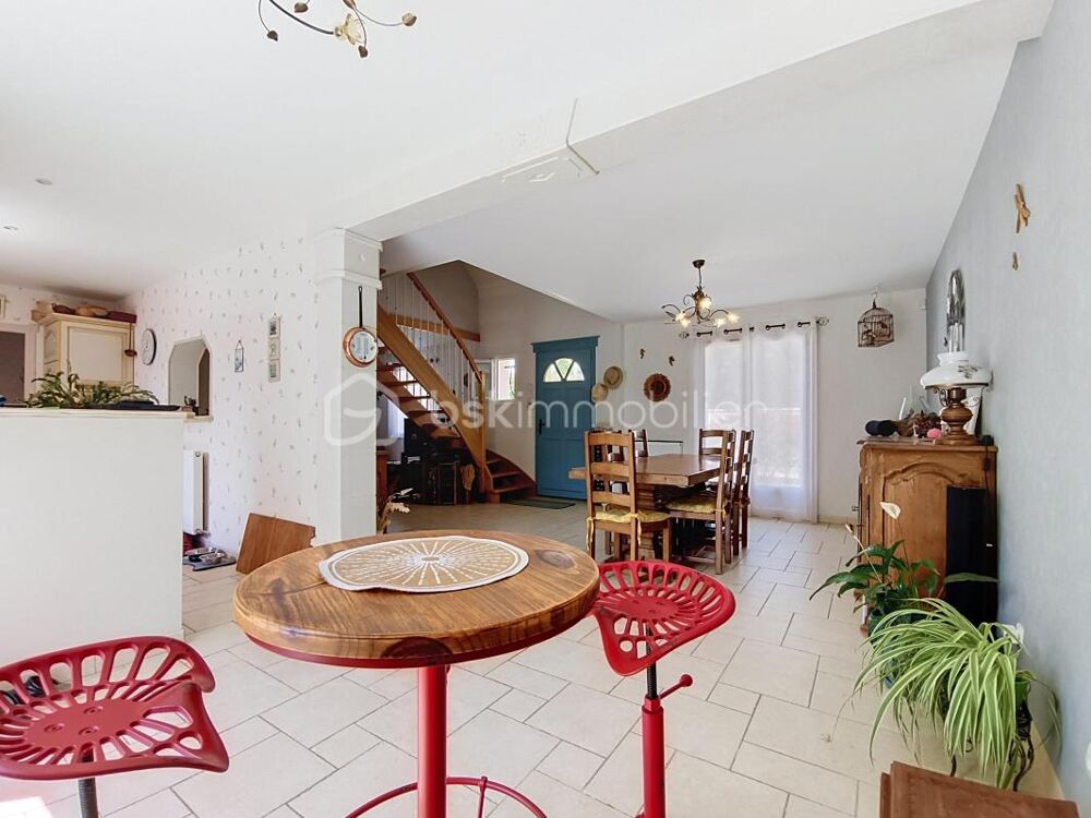 Vente Maison Maison familiale Moussy le neuf