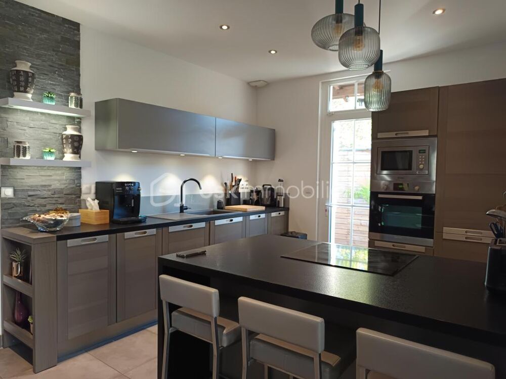 Vente Maison En Exclusivité Bertrand JOUBERT By BSK IMMOBILIER vous propose à 'Tours Nord Tranchée' Tours