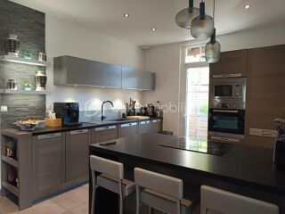 Vente Maison En Exclusivité Bertrand JOUBERT By BSK IMMOBILIER vous propose à 'Tours Nord Tranchée' Tours