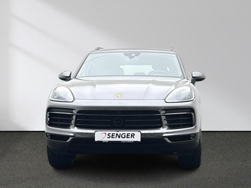 Cayenne 2022 occasion 33000 Bordeaux