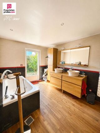  Maison à vendre 6 pièces 100 m²