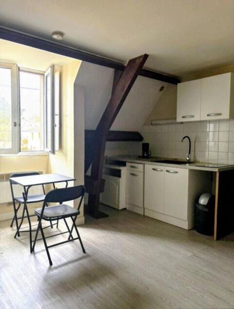  Appartement � louer 1 pi�ce 25 m�