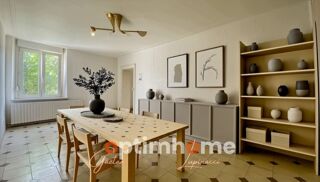  Maison à vendre 7 pièces 187 m²