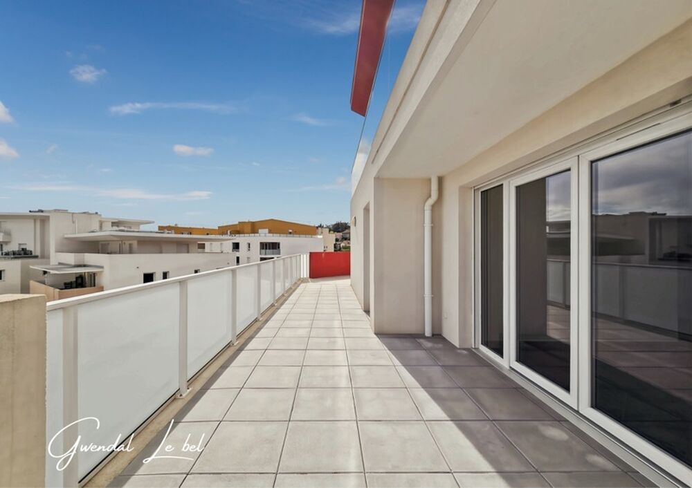 Vente Appartement Appartement T3 NIMES (30) Nimes