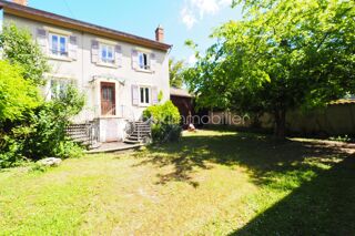  Maison à vendre 6 pièces 111 m²