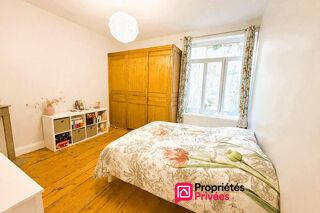  Appartement � vendre 4 pi�ces 110 m�