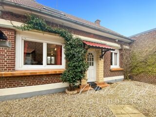  Maison à vendre 5 pièces 127 m²