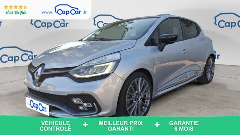 Annonce voiture Renault Clio 16990 