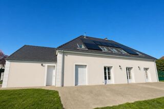  Maison à vendre 7 pièces 232 m²