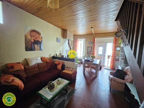   2 Appartements avec locataires Appartement - 6 pi�ce(s) - 120 m�