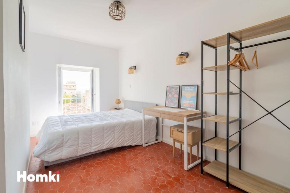 Vente Appartement Appartement T3 de 71 m² à Marseille 13004, Boulevard de la Libération Marseille 4