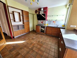 Maison � vendre 6 pi�ces 127 m�