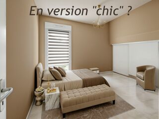  Appartement à vendre 3 pièces 62 m²