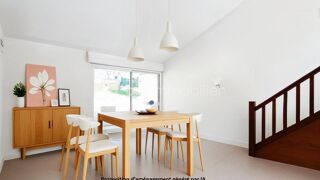  Maison � vendre 6 pi�ces 98 m�