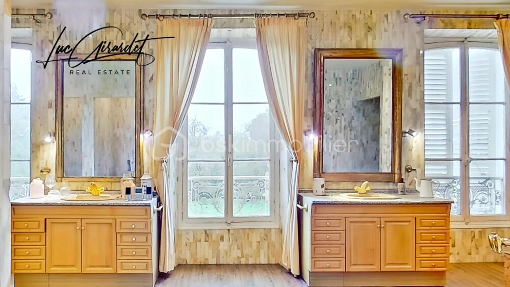 � vendre  Propri�t�/ch�teau Coulommiers (77120)