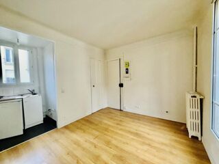  Appartement à vendre 1 pièce 14 m²