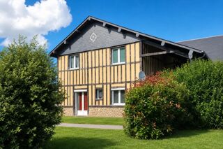  Maison à vendre 10 pièces 360 m²