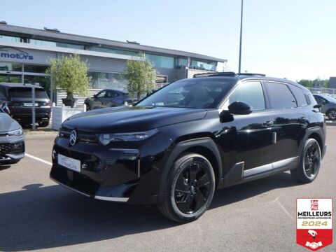 Annonce voiture Citroën C5 aircross 32900 €