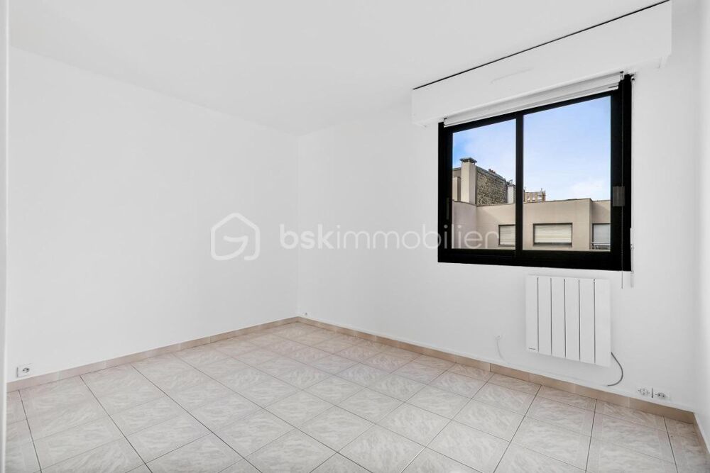 � vendre  Appartement Paris 19