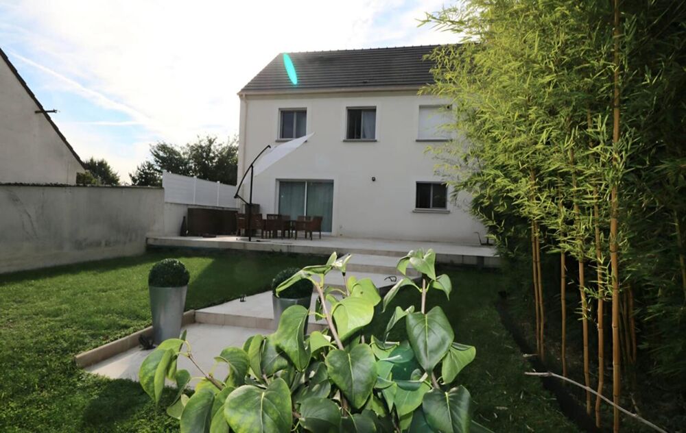 Maison Gressy 7 pièces 160 m2