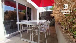  Appartement à louer 2 pièces 52 m²