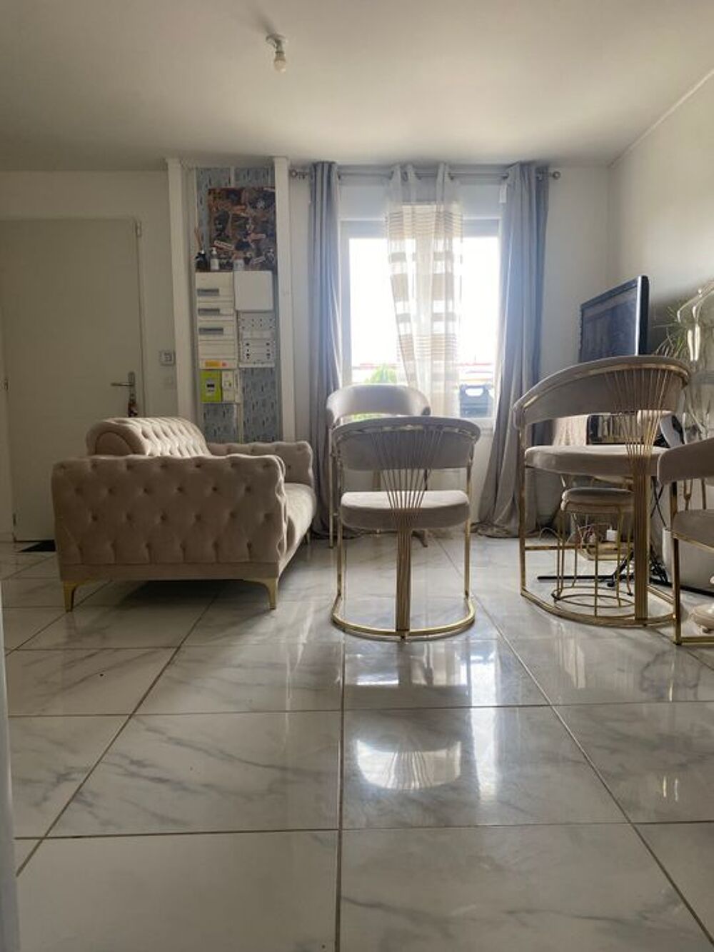 Location Maison Maison de 82m2 à louer sur Varennes-sur-Seine Varennes sur seine