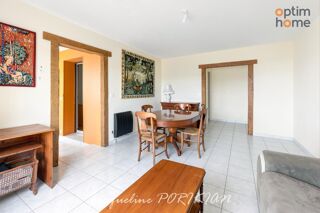  Appartement à vendre 3 pièces 75 m²