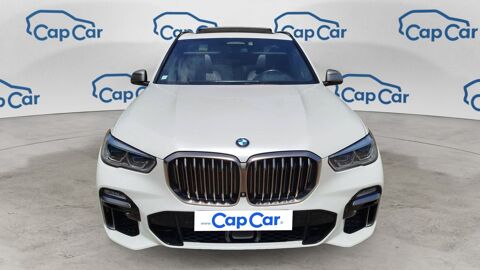X5 (G05) xDrive M50d 400 Steptronic8 M Performance 2019 occasion 64000 Pau