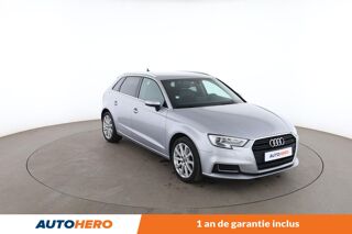 A3 30 TDI Design 116 ch 2019 occasion 92130 Issy-les-Moulineaux