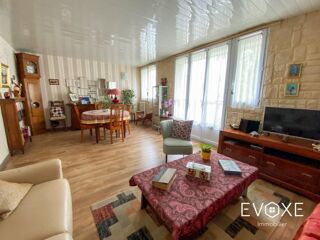  Appartement � vendre 4 pi�ces 63 m�