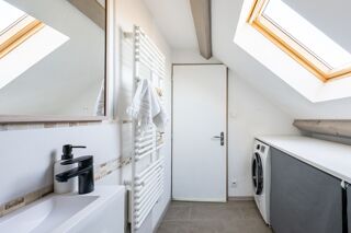  Appartement à vendre 3 pièces 58 m²