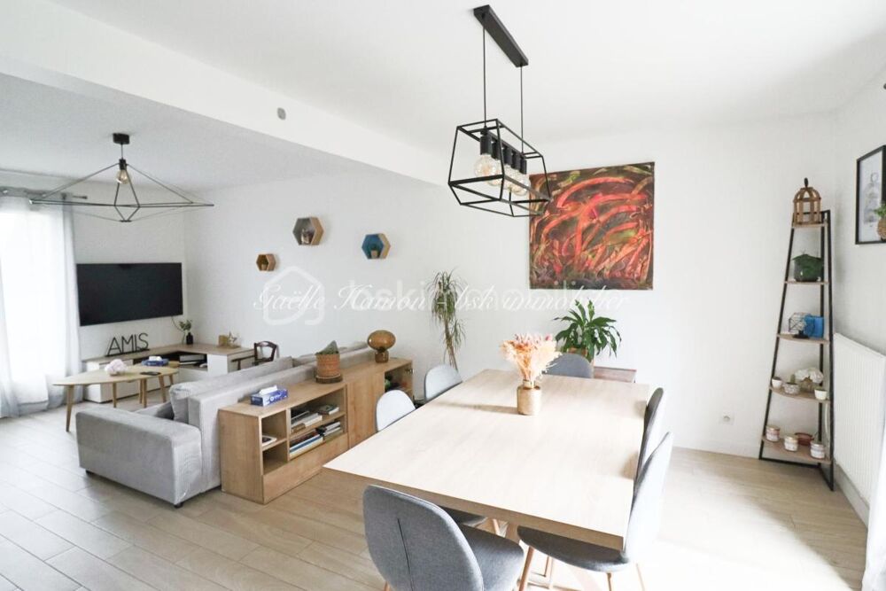Maison coup de coeur