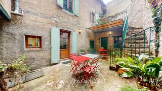  Maison � vendre 10 pi�ces 216 m�