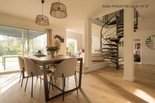  Maison à vendre 7 pièces 140 m²