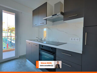  Appartement � vendre 1 pi�ce 23 m�