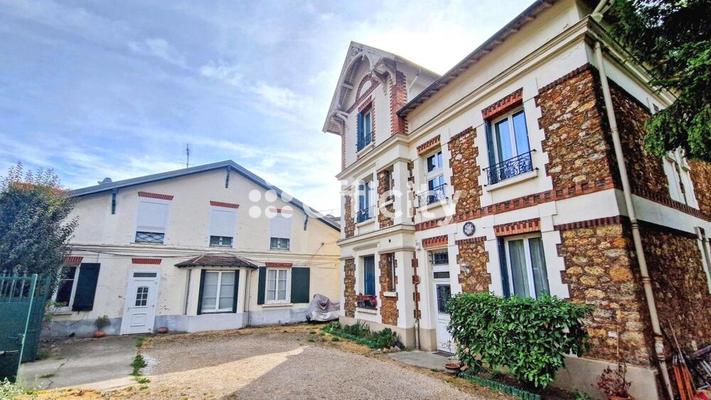 Vente Propriété/Château Demeure ancienne Ville d avray