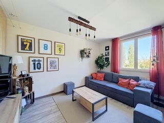  Appartement à vendre 3 pièces 60 m²