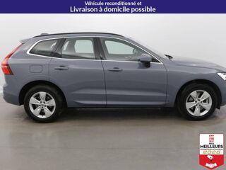 XC60 B4 AWD 197 Geartronic 8 Momentum +Hayon motor 2022 occasion 78200 Buchelay