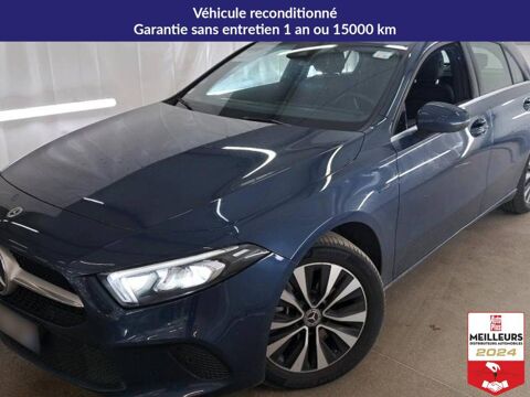 Mercedes Classe A 250 e 8G-DCT 2021 occasion Lavau 10150