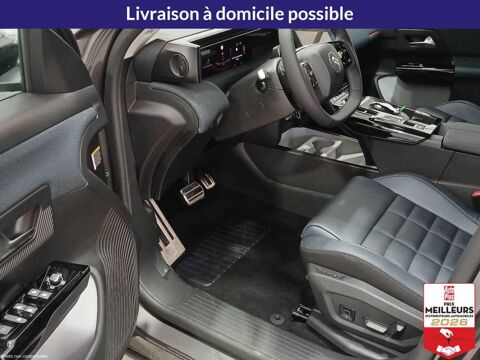 C5 aircross Hybride 145 e-DCS6 Max 2026 occasion 10150 Lavau