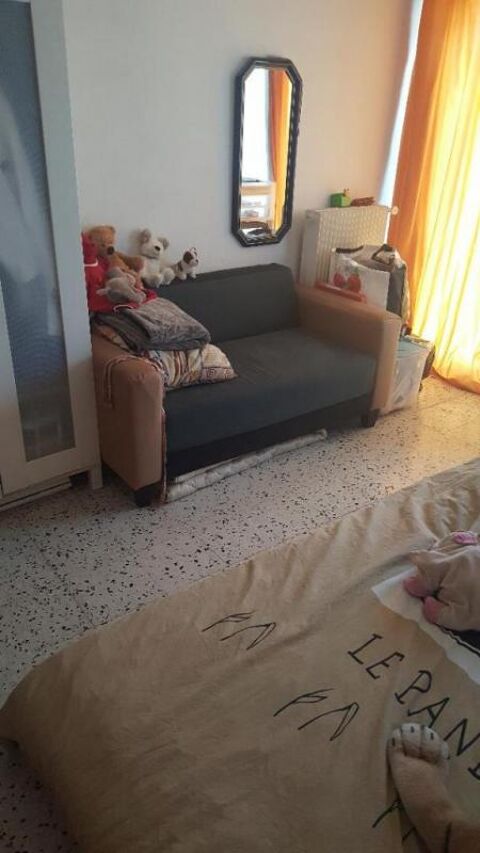  Appartement  louer 1 pice 10 m