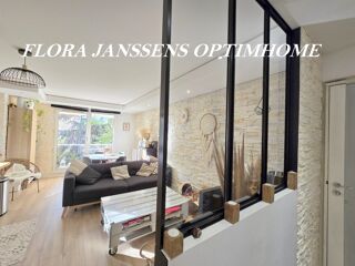  Appartement  vendre 3 pices 65 m