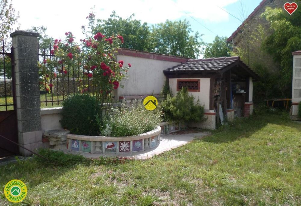 Vente Maison BELLE MAISON DE CAMPAGNE Saint amand montrond