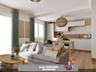  Maison � vendre 3 pi�ces 71 m�