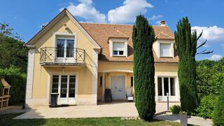  Maison � vendre 7 pi�ces 194 m�