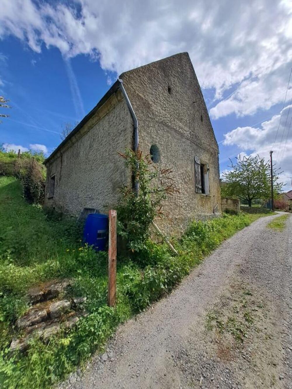 Maison Saint Gobain 3 pièce(s) 45 m2