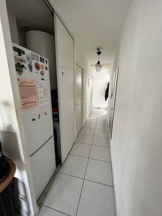  Appartement à louer 2 pièces 40 m²