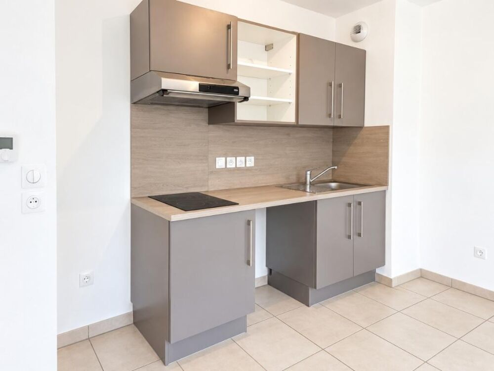 Location Appartement Appartement T2 avec terrasse - TRILOGY à Montpellier Montpellier