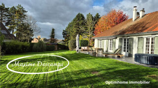  Maison  vendre 6 pices 151 m